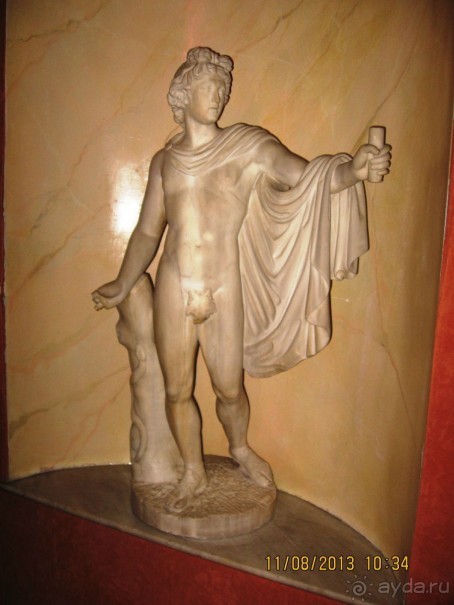 ИСПАНИЯ И НЕ ТОЛЬКО – ОТ ТАРРАГОНЫ ДО САН-РЕМО. САМОСТОЯТЕЛЬНО