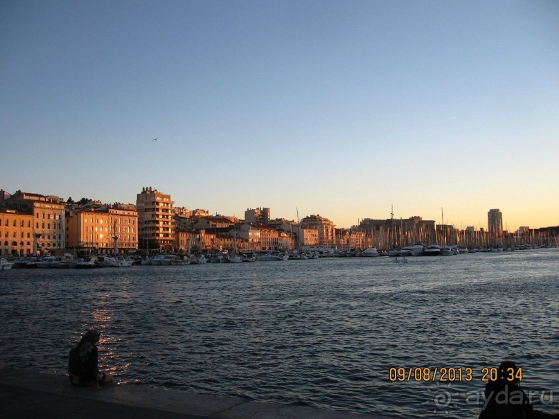 ИСПАНИЯ И НЕ ТОЛЬКО – ОТ ТАРРАГОНЫ ДО САН-РЕМО. САМОСТОЯТЕЛЬНО