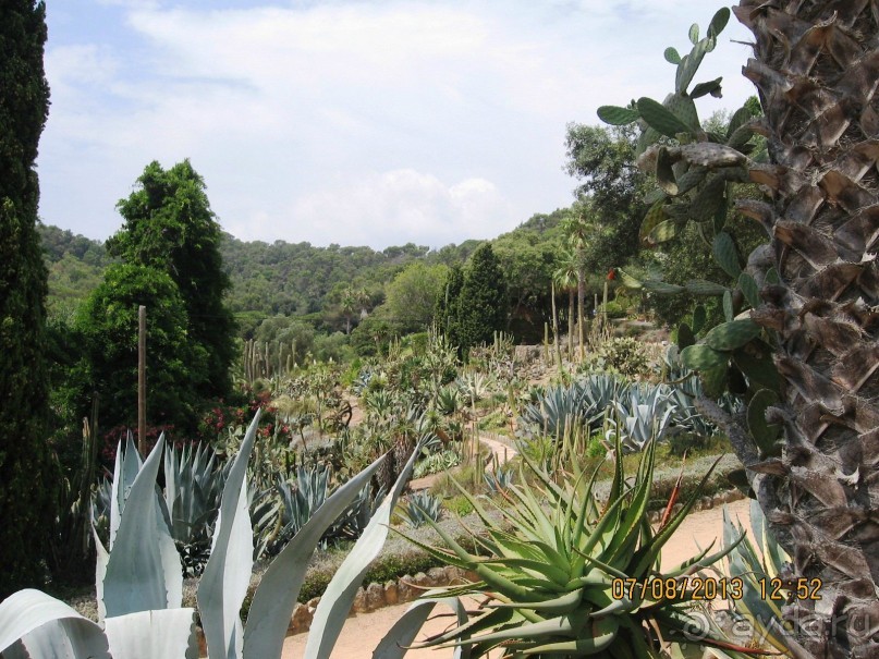 ИСПАНИЯ И НЕ ТОЛЬКО – ОТ ТАРРАГОНЫ ДО САН-РЕМО. САМОСТОЯТЕЛЬНО