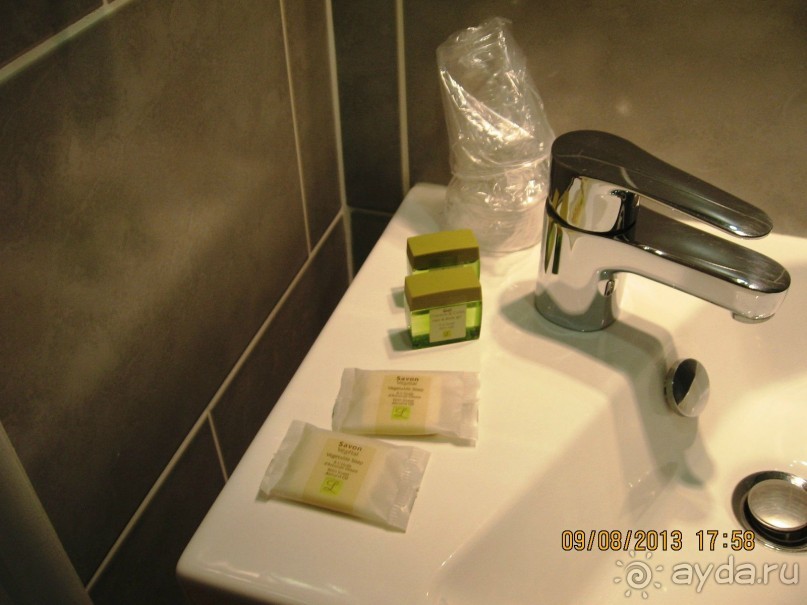 ИСПАНИЯ И НЕ ТОЛЬКО – ОТ ТАРРАГОНЫ ДО САН-РЕМО. САМОСТОЯТЕЛЬНО