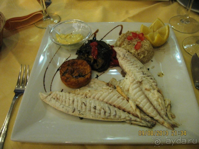 ИСПАНИЯ И НЕ ТОЛЬКО – ОТ ТАРРАГОНЫ ДО САН-РЕМО. САМОСТОЯТЕЛЬНО