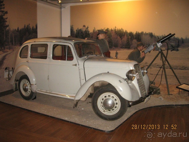 НОВЫЙ ГОД В СТОКГОЛЬМЕ. САМОСТОЯТЕЛЬНО