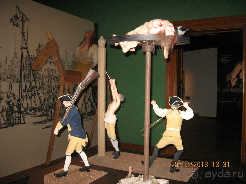 НОВЫЙ ГОД В СТОКГОЛЬМЕ. САМОСТОЯТЕЛЬНО