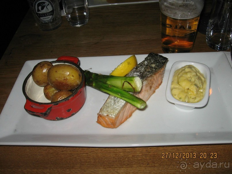 НОВЫЙ ГОД В СТОКГОЛЬМЕ. САМОСТОЯТЕЛЬНО