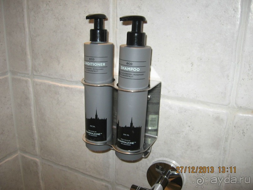 НОВЫЙ ГОД В СТОКГОЛЬМЕ. САМОСТОЯТЕЛЬНО