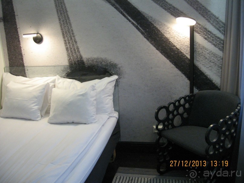 НОВЫЙ ГОД В СТОКГОЛЬМЕ. САМОСТОЯТЕЛЬНО