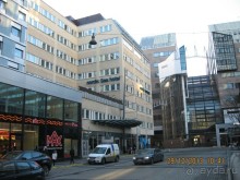 НОВЫЙ ГОД В СТОКГОЛЬМЕ. САМОСТОЯТЕЛЬНО