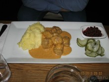 НОВЫЙ ГОД В СТОКГОЛЬМЕ. САМОСТОЯТЕЛЬНО