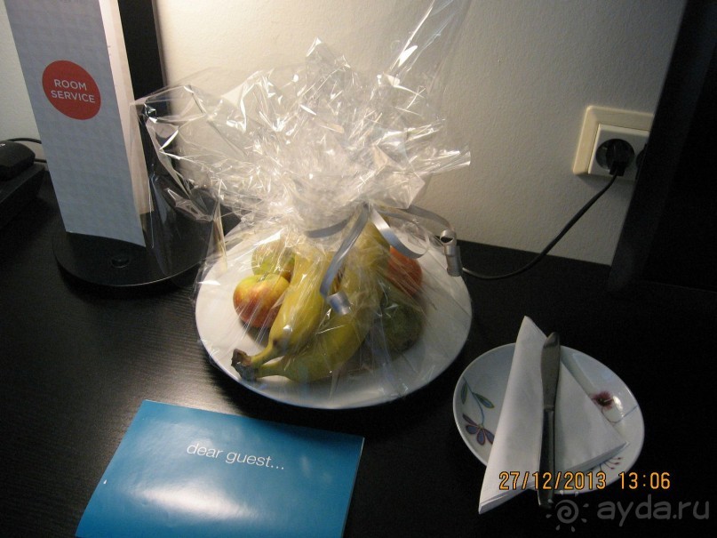 НОВЫЙ ГОД В СТОКГОЛЬМЕ. САМОСТОЯТЕЛЬНО