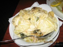 Альбом отзыва "НОВЫЙ ГОД В СТОКГОЛЬМЕ. САМОСТОЯТЕЛЬНО"