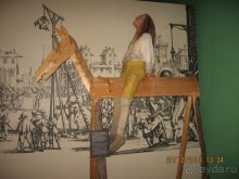 НОВЫЙ ГОД В СТОКГОЛЬМЕ. САМОСТОЯТЕЛЬНО