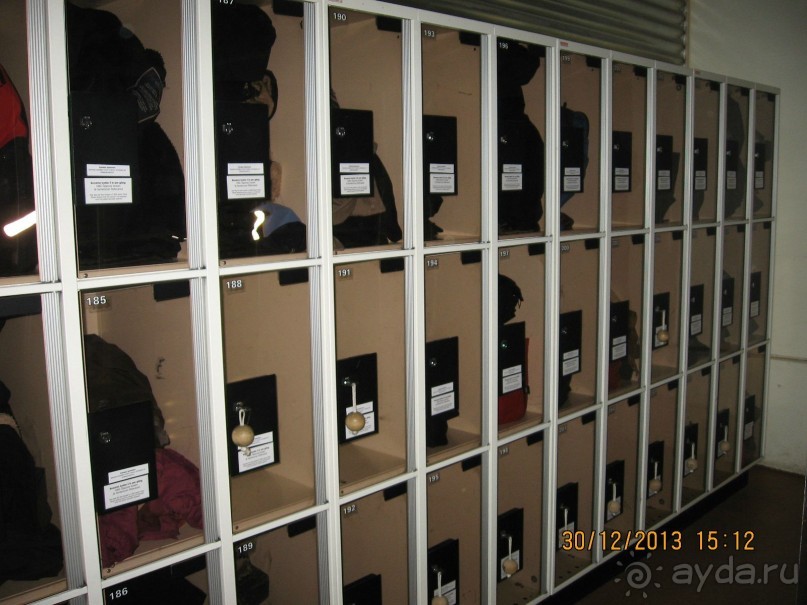 НОВЫЙ ГОД В СТОКГОЛЬМЕ. САМОСТОЯТЕЛЬНО