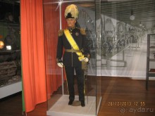 НОВЫЙ ГОД В СТОКГОЛЬМЕ. САМОСТОЯТЕЛЬНО