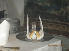 Альбом отзыва "НОВЫЙ ГОД В СТОКГОЛЬМЕ. САМОСТОЯТЕЛЬНО"