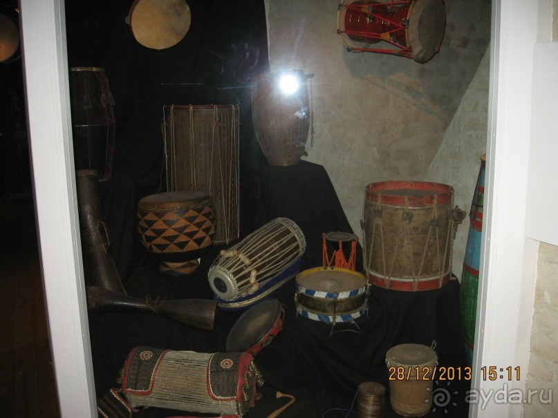 НОВЫЙ ГОД В СТОКГОЛЬМЕ. САМОСТОЯТЕЛЬНО