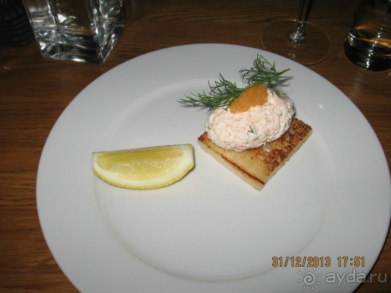 НОВЫЙ ГОД В СТОКГОЛЬМЕ. САМОСТОЯТЕЛЬНО