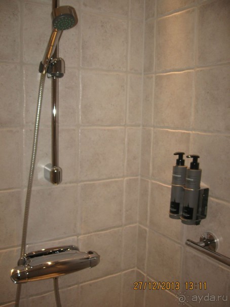 НОВЫЙ ГОД В СТОКГОЛЬМЕ. САМОСТОЯТЕЛЬНО