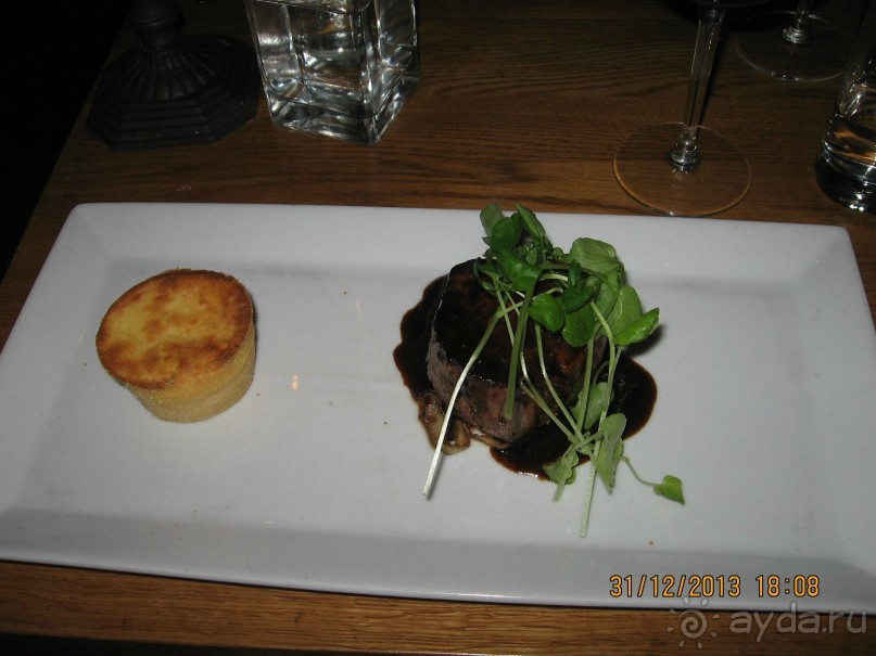 НОВЫЙ ГОД В СТОКГОЛЬМЕ. САМОСТОЯТЕЛЬНО