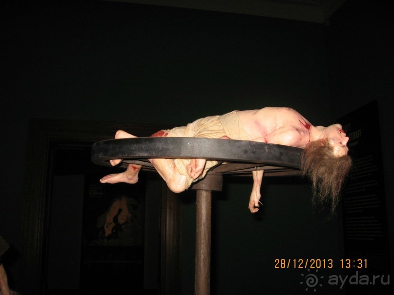 НОВЫЙ ГОД В СТОКГОЛЬМЕ. САМОСТОЯТЕЛЬНО