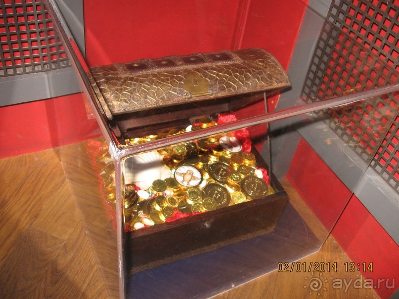 НОВЫЙ ГОД В СТОКГОЛЬМЕ. САМОСТОЯТЕЛЬНО