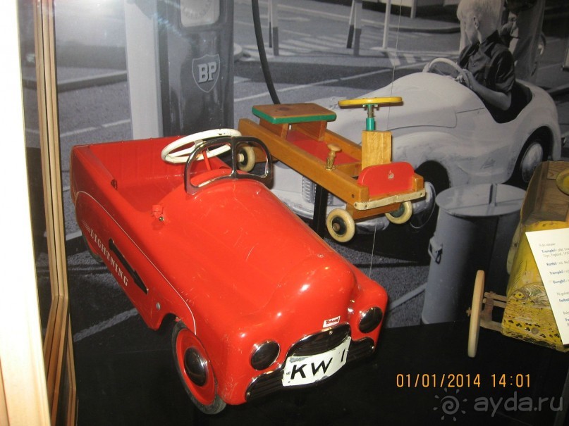 НОВЫЙ ГОД В СТОКГОЛЬМЕ. САМОСТОЯТЕЛЬНО