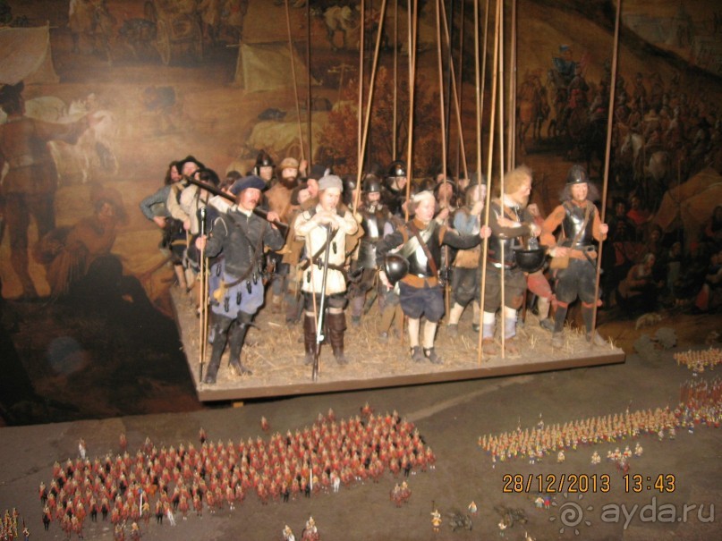 НОВЫЙ ГОД В СТОКГОЛЬМЕ. САМОСТОЯТЕЛЬНО