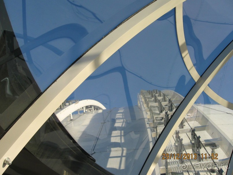 НОВЫЙ ГОД В СТОКГОЛЬМЕ. САМОСТОЯТЕЛЬНО