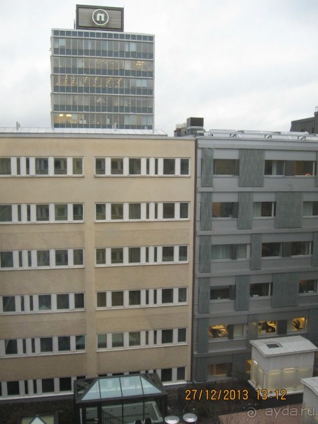 НОВЫЙ ГОД В СТОКГОЛЬМЕ. САМОСТОЯТЕЛЬНО