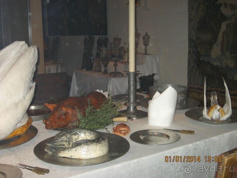 НОВЫЙ ГОД В СТОКГОЛЬМЕ. САМОСТОЯТЕЛЬНО