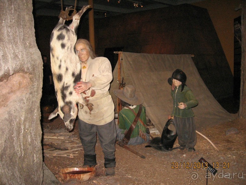 НОВЫЙ ГОД В СТОКГОЛЬМЕ. САМОСТОЯТЕЛЬНО