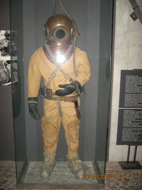 НОВЫЙ ГОД В СТОКГОЛЬМЕ. САМОСТОЯТЕЛЬНО