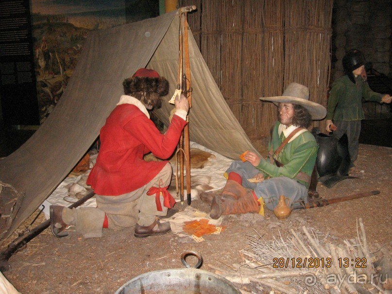 НОВЫЙ ГОД В СТОКГОЛЬМЕ. САМОСТОЯТЕЛЬНО