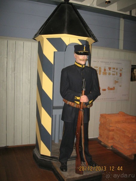 НОВЫЙ ГОД В СТОКГОЛЬМЕ. САМОСТОЯТЕЛЬНО