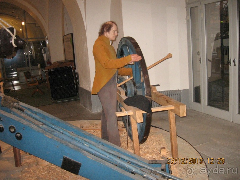 НОВЫЙ ГОД В СТОКГОЛЬМЕ. САМОСТОЯТЕЛЬНО