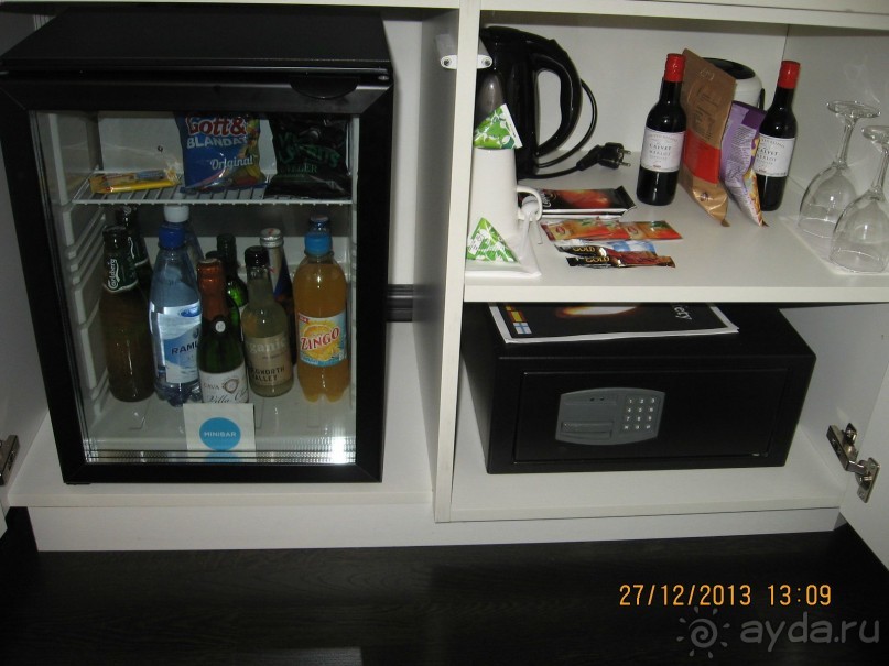 НОВЫЙ ГОД В СТОКГОЛЬМЕ. САМОСТОЯТЕЛЬНО