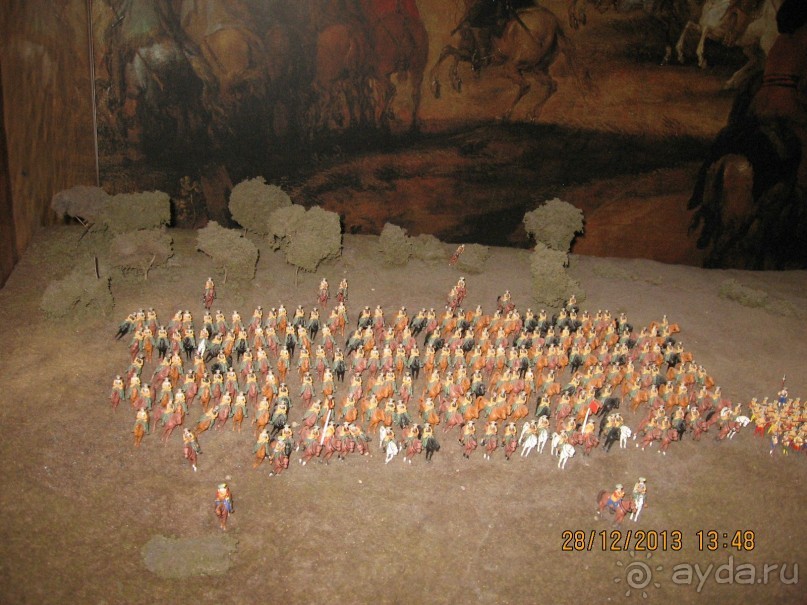 НОВЫЙ ГОД В СТОКГОЛЬМЕ. САМОСТОЯТЕЛЬНО