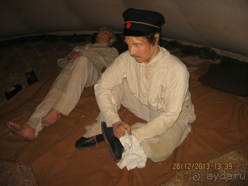 НОВЫЙ ГОД В СТОКГОЛЬМЕ. САМОСТОЯТЕЛЬНО