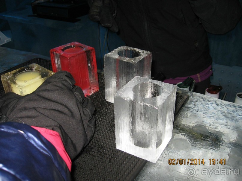 НОВЫЙ ГОД В СТОКГОЛЬМЕ. САМОСТОЯТЕЛЬНО