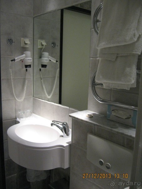 НОВЫЙ ГОД В СТОКГОЛЬМЕ. САМОСТОЯТЕЛЬНО