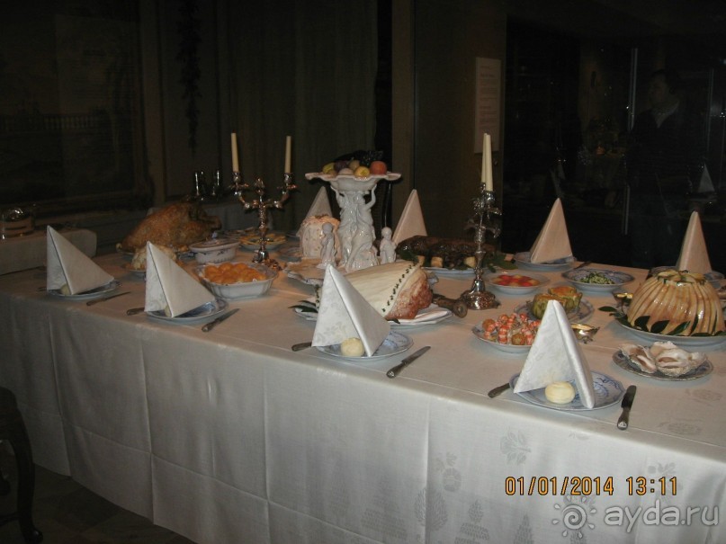 НОВЫЙ ГОД В СТОКГОЛЬМЕ. САМОСТОЯТЕЛЬНО