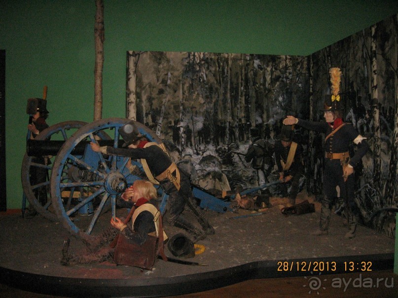 НОВЫЙ ГОД В СТОКГОЛЬМЕ. САМОСТОЯТЕЛЬНО