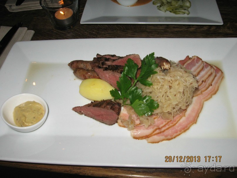 НОВЫЙ ГОД В СТОКГОЛЬМЕ. САМОСТОЯТЕЛЬНО