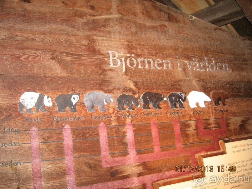 НОВЫЙ ГОД В СТОКГОЛЬМЕ. САМОСТОЯТЕЛЬНО