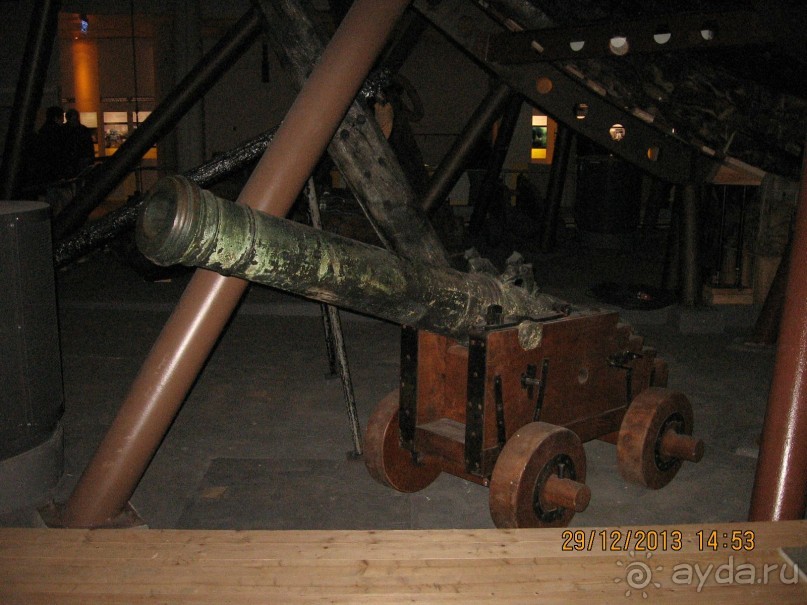 НОВЫЙ ГОД В СТОКГОЛЬМЕ. САМОСТОЯТЕЛЬНО