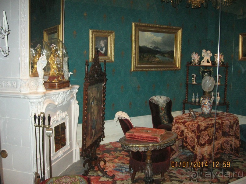 НОВЫЙ ГОД В СТОКГОЛЬМЕ. САМОСТОЯТЕЛЬНО