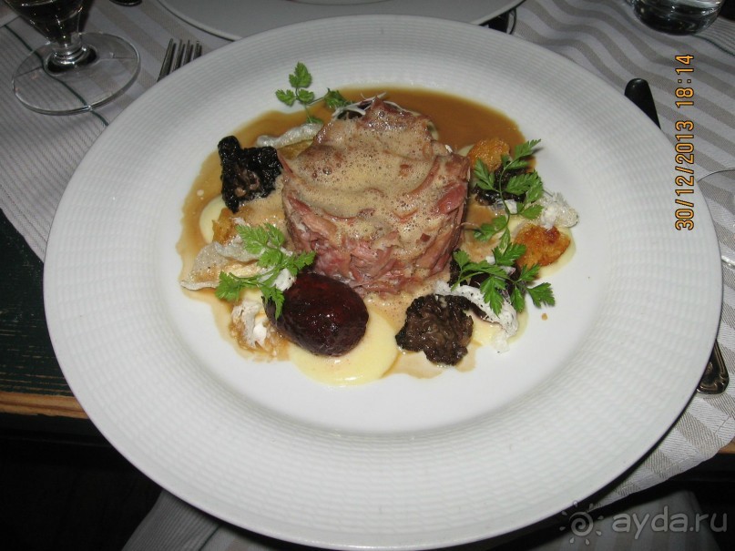 НОВЫЙ ГОД В СТОКГОЛЬМЕ. САМОСТОЯТЕЛЬНО