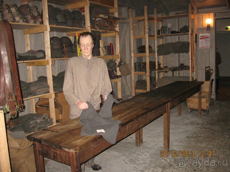 НОВЫЙ ГОД В СТОКГОЛЬМЕ. САМОСТОЯТЕЛЬНО