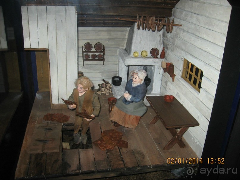 НОВЫЙ ГОД В СТОКГОЛЬМЕ. САМОСТОЯТЕЛЬНО