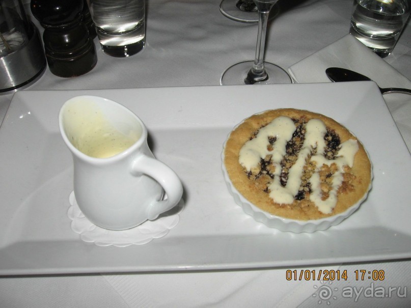 НОВЫЙ ГОД В СТОКГОЛЬМЕ. САМОСТОЯТЕЛЬНО