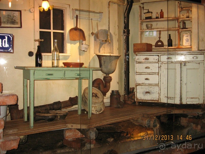 НОВЫЙ ГОД В СТОКГОЛЬМЕ. САМОСТОЯТЕЛЬНО